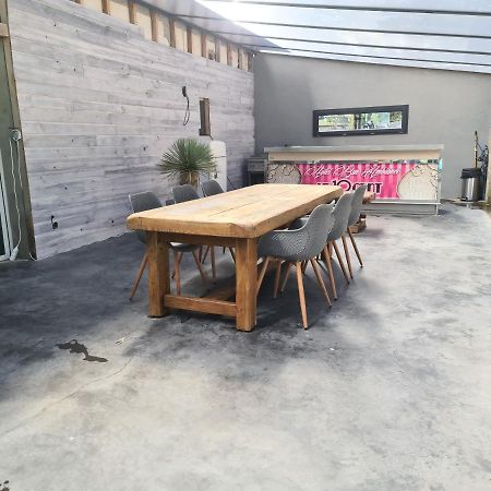 Gite Des Vernizeaux Le Creusot Esterno foto