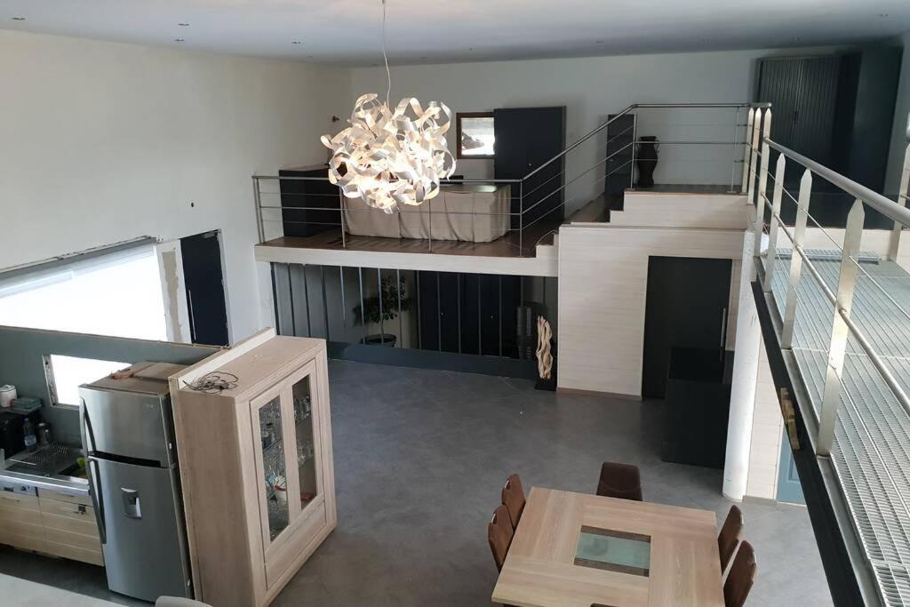 Gite Des Vernizeaux Le Creusot Esterno foto