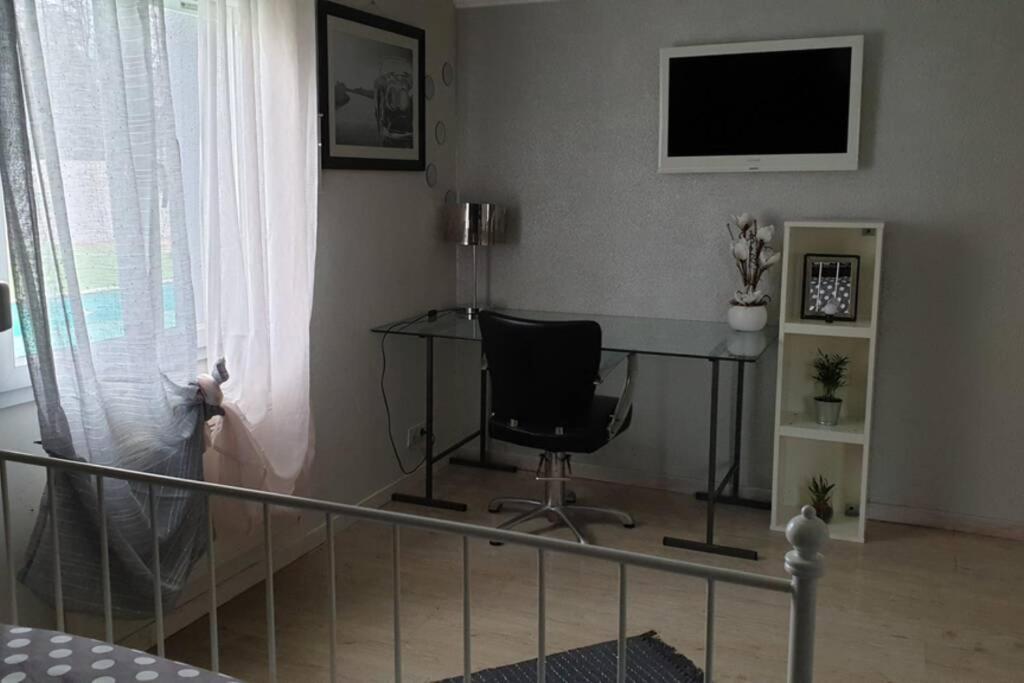 Gite Des Vernizeaux Le Creusot Esterno foto