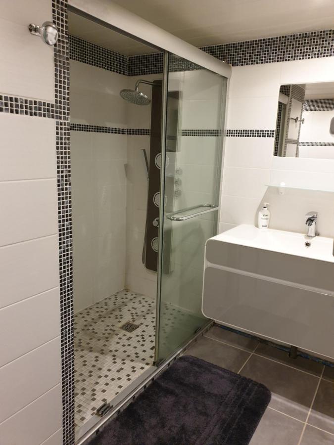 Gite Des Vernizeaux Le Creusot Esterno foto